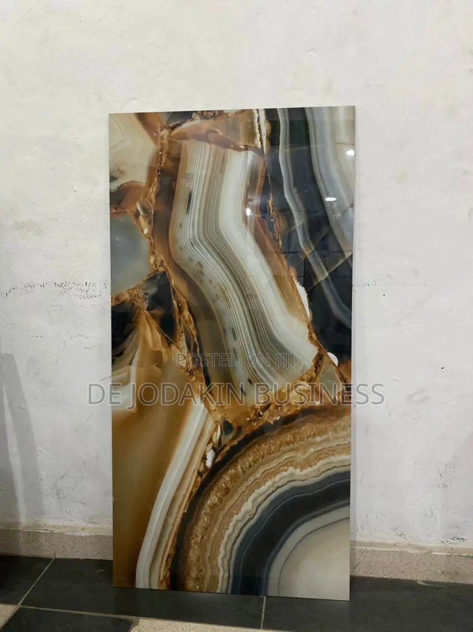 60x120 First Choice Foreign Floor ( Suitable for Pillar)