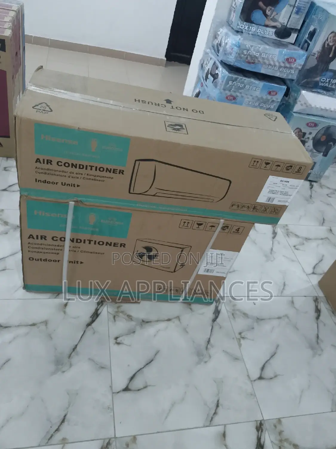 2hp Inverter Split Air Conditioner