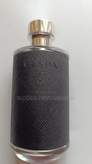 Prada l'Homme EDT Unboxed