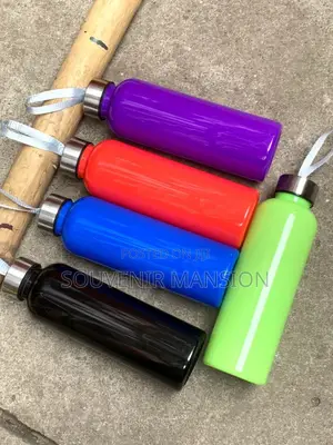 500ml Candy Water Bottle ( Moq 100pcs)