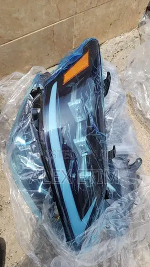 Upgrade Full Light Es350 3torch