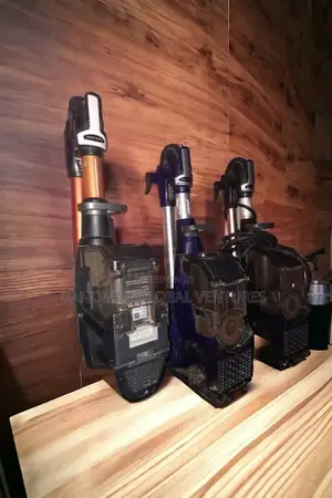 SHARK-FLEX Upright Vacuum Cleaner With Speed Control