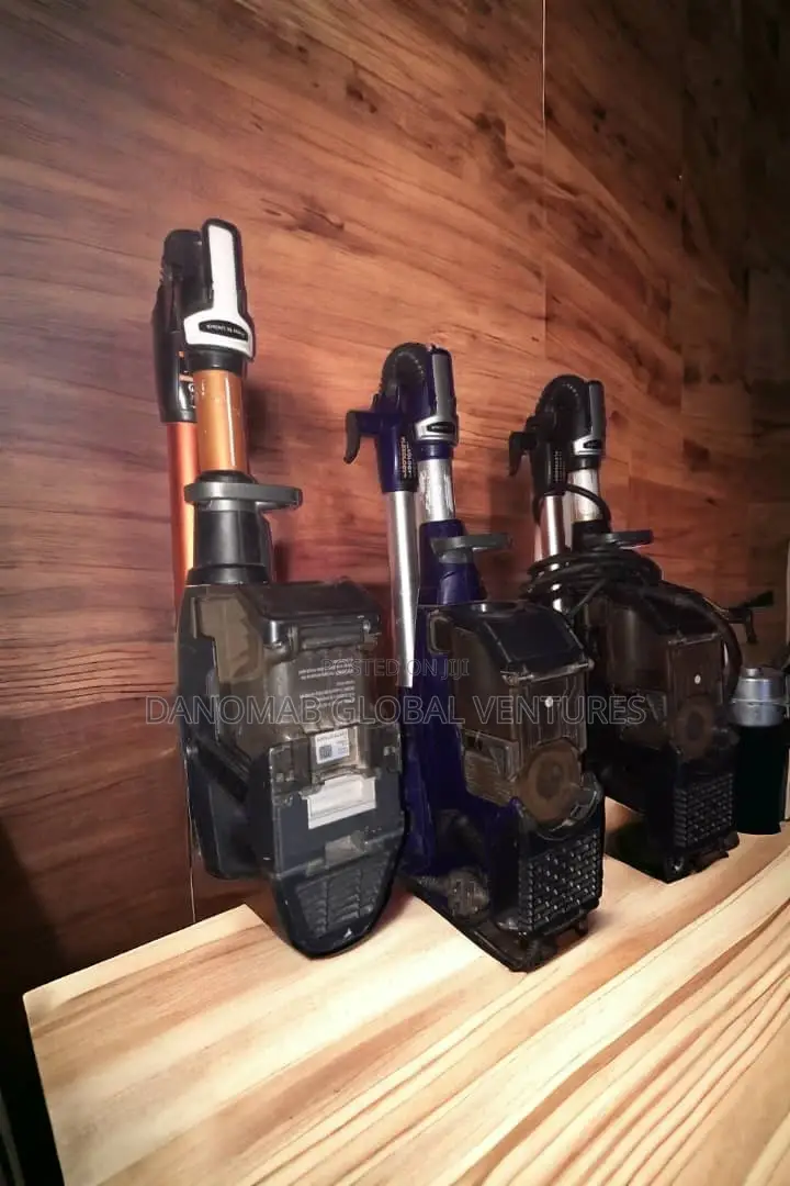 SHARK-FLEX Upright Vacuum Cleaner With Speed Control