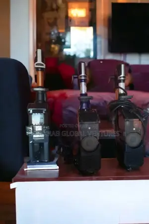 SHARK-FLEX Upright Vacuum Cleaner With Speed Control
