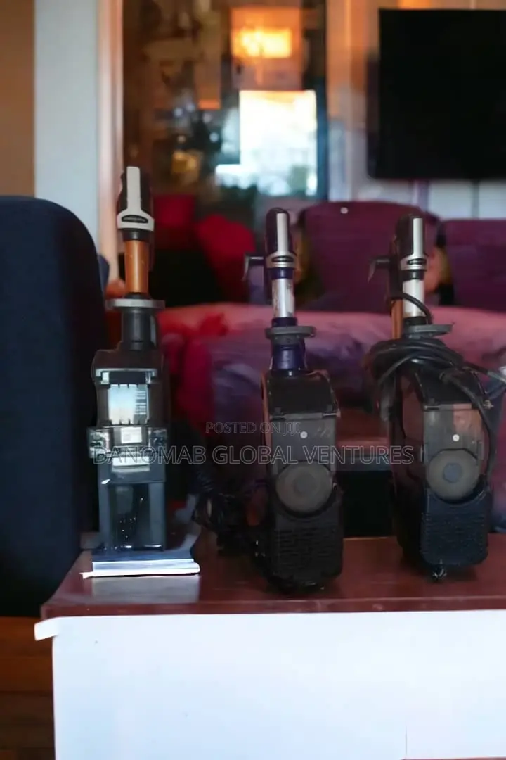 SHARK-FLEX Upright Vacuum Cleaner With Speed Control