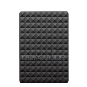 Seagate Expansion 500gb External Hard Disk