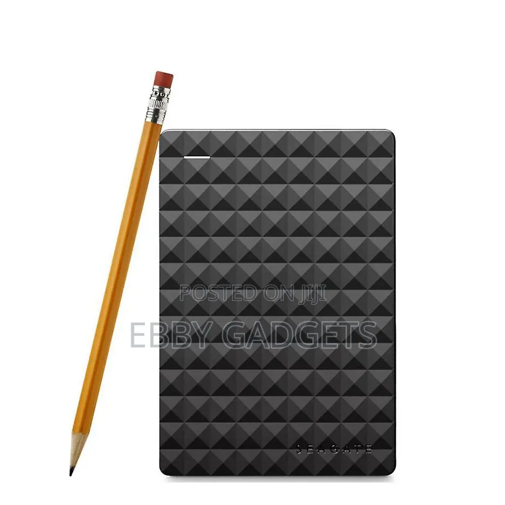 Seagate Expansion 500gb External Hard Disk