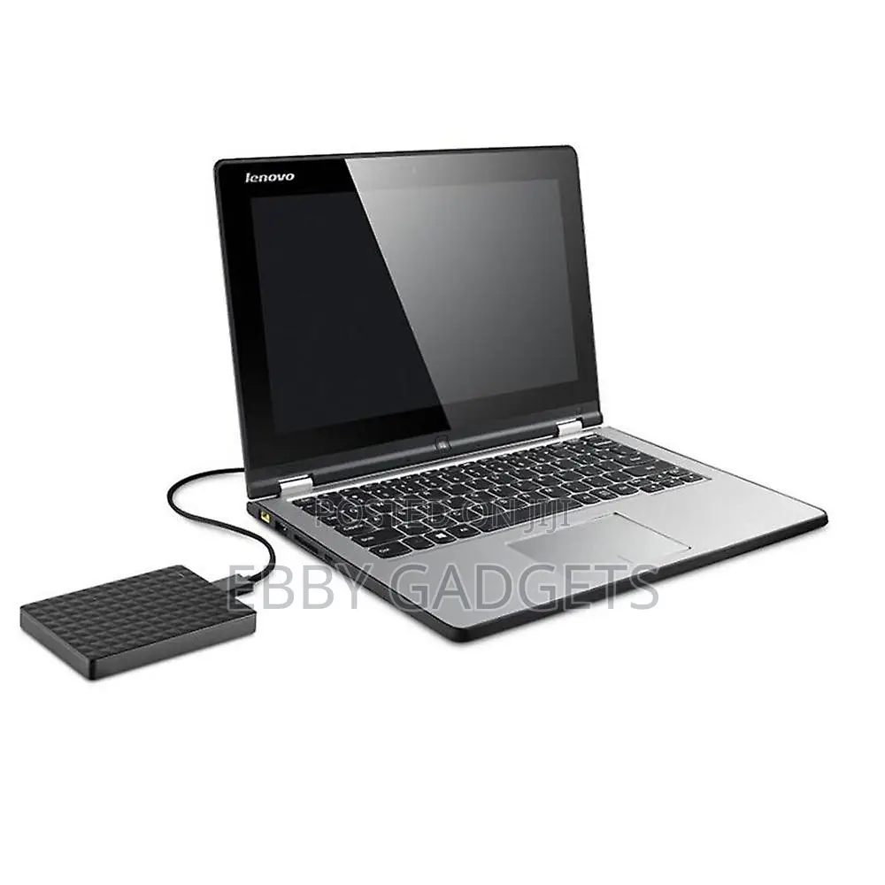 Seagate Expansion 500gb External Hard Disk