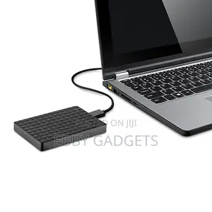 Seagate Expansion 500gb External Hard Disk