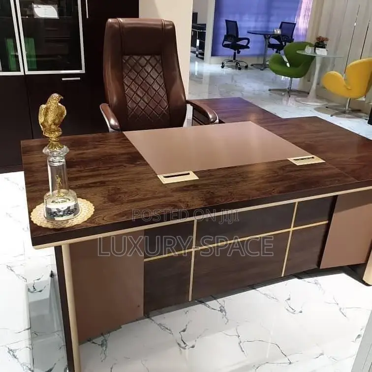 Executive Director Office Table