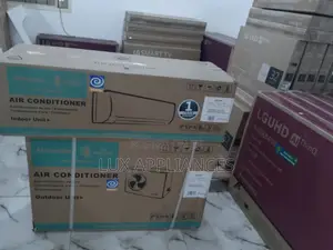 New Modern Hisense Inverter Split Airconditioner With Remote