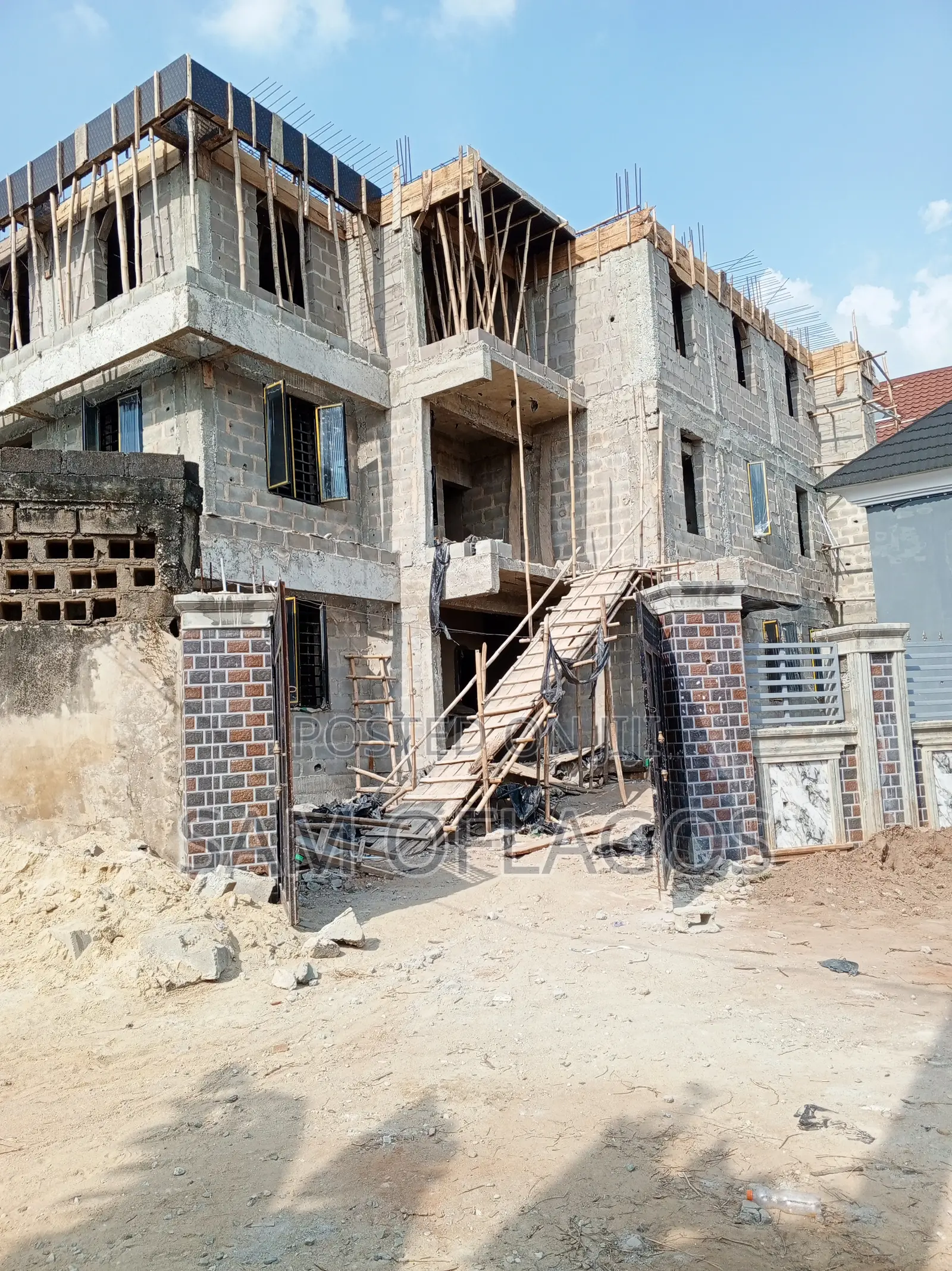 Sweethome Construction