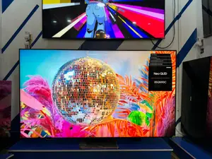 Samsung 85" QN90C Neo QLED Mini LED Smart TV [2023]