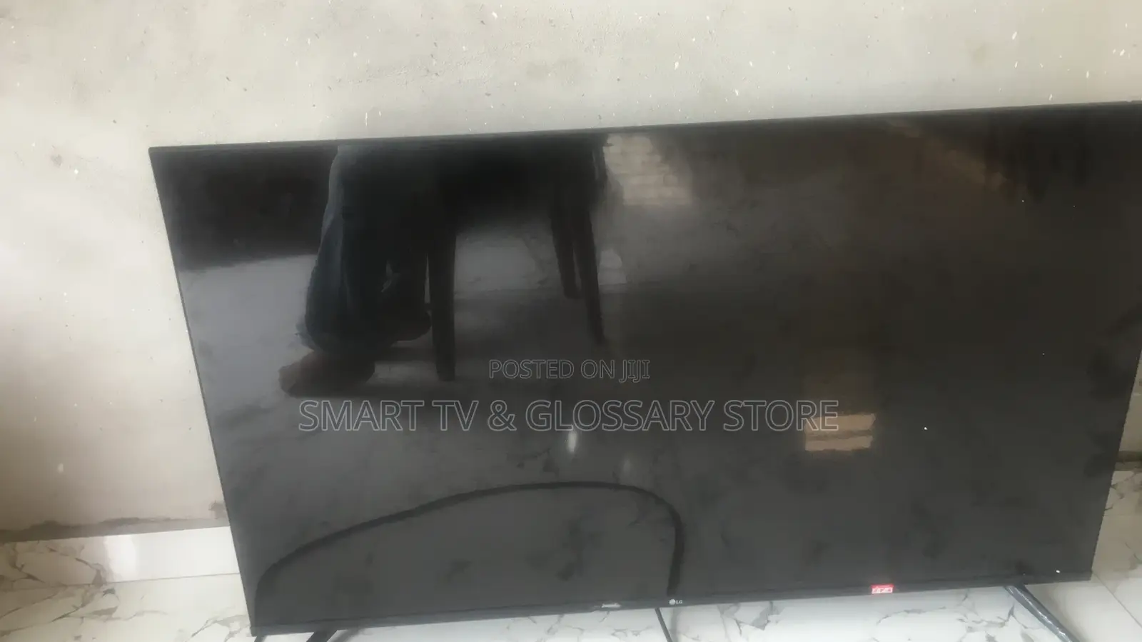 55inch TV Android 9.0