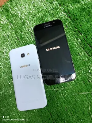 Samsung Galaxy A5 32 GB Black