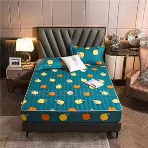 7 by 7 Waterproof Bed Spread