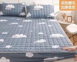 7 by 7 Waterproof Bed Spread