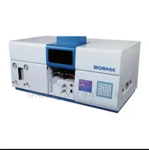 Atomic Assumptions Spectrophotometer