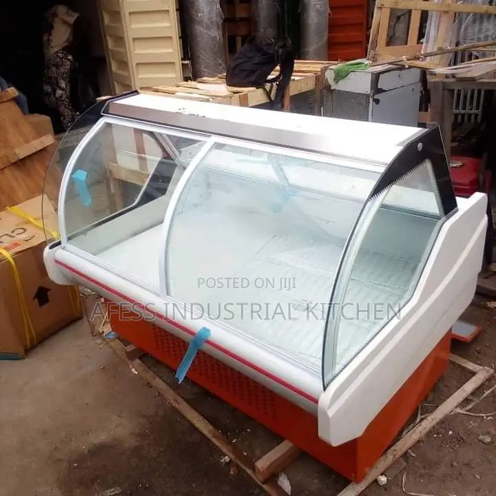 Meat Display Chiller