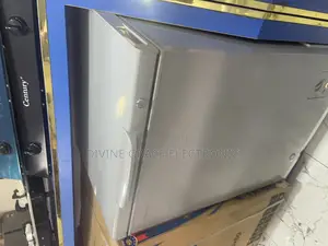 142 Litres Chest Hisense Freezer