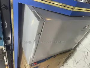 142 Litres Chest Hisense Freezer