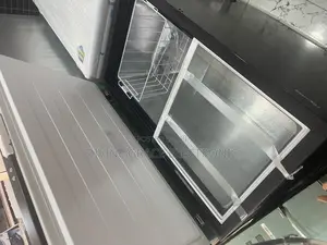 240 Litres Hisense Chest Freezer