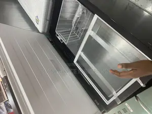 240 Litres Hisense Chest Freezer