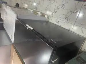 240 Litres Hisense Chest Freezer