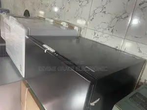 240 Litres Hisense Chest Freezer