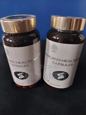 Photo - Healthway Capsules