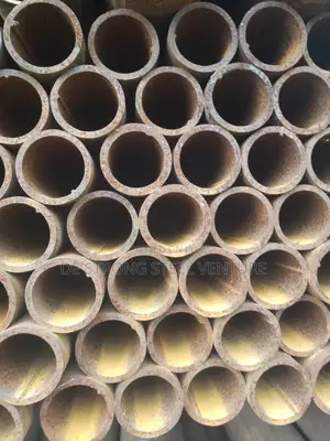 1 1⁄2 X Sq Pipe