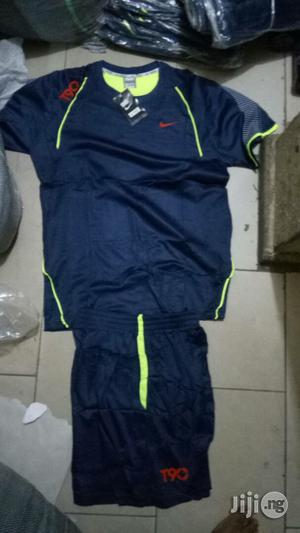 Set Of Jersey 2