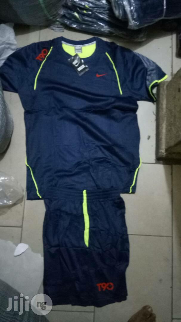 Set Of Jersey 2