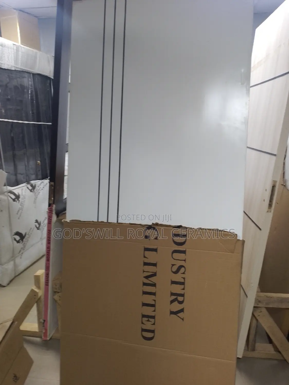 Wooden Door Turkey