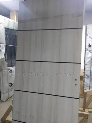 Luxury Wooden Door