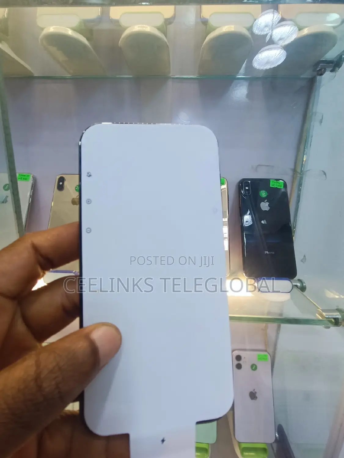 Apple iPhone 14 Pro 128 GB Blue