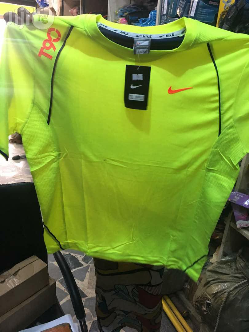 Set Of Jersey 2