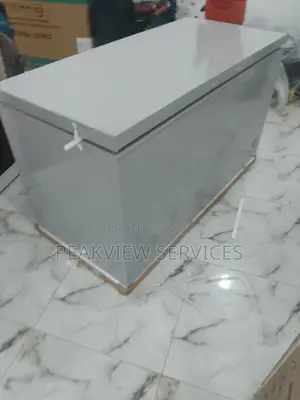 Affordable Hisense Chest Freezer 420L