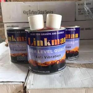 Original Marble Gum and Hardner