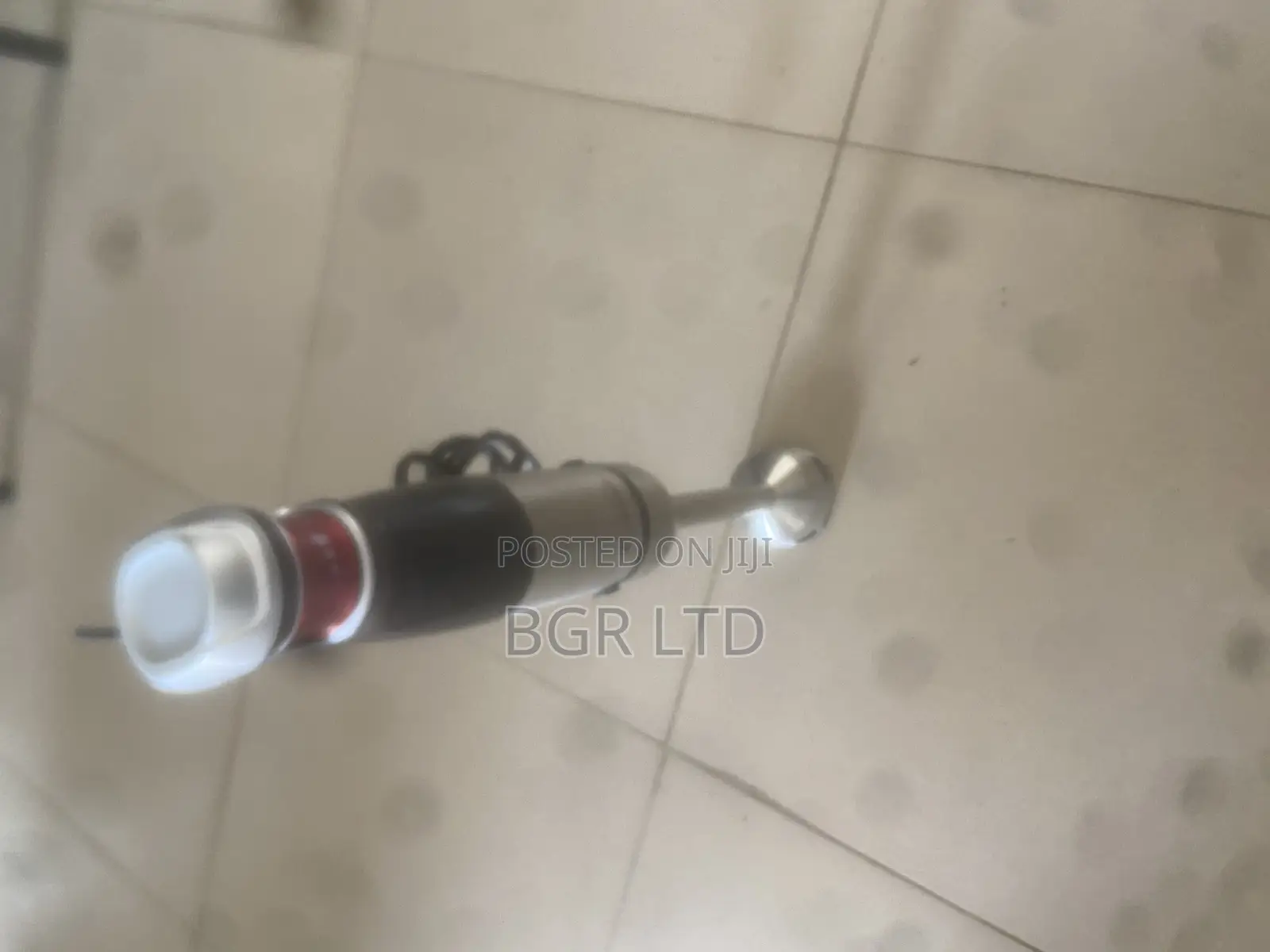 Electric Hand Blander With Cup