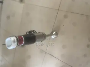 Electric Hand Blander With Cup