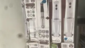Electric Hand Blander With Cup