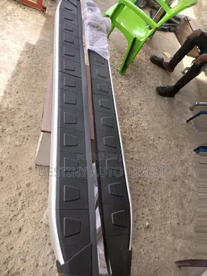 Step Boards Range Rover, Honda Pilot Etc