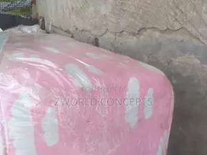 41⁄2 by 6 by 18 Inches Orthopedic Matress