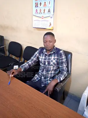 Office Assistant