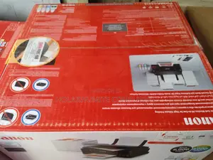Canon Pixma G3410