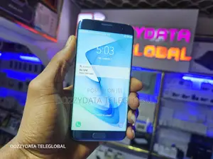 Samsung Galaxy S7 edge 32 GB Blue