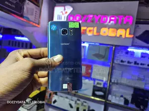 Samsung Galaxy S7 edge 32 GB Blue