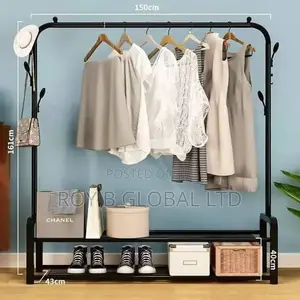 Hanger Iron