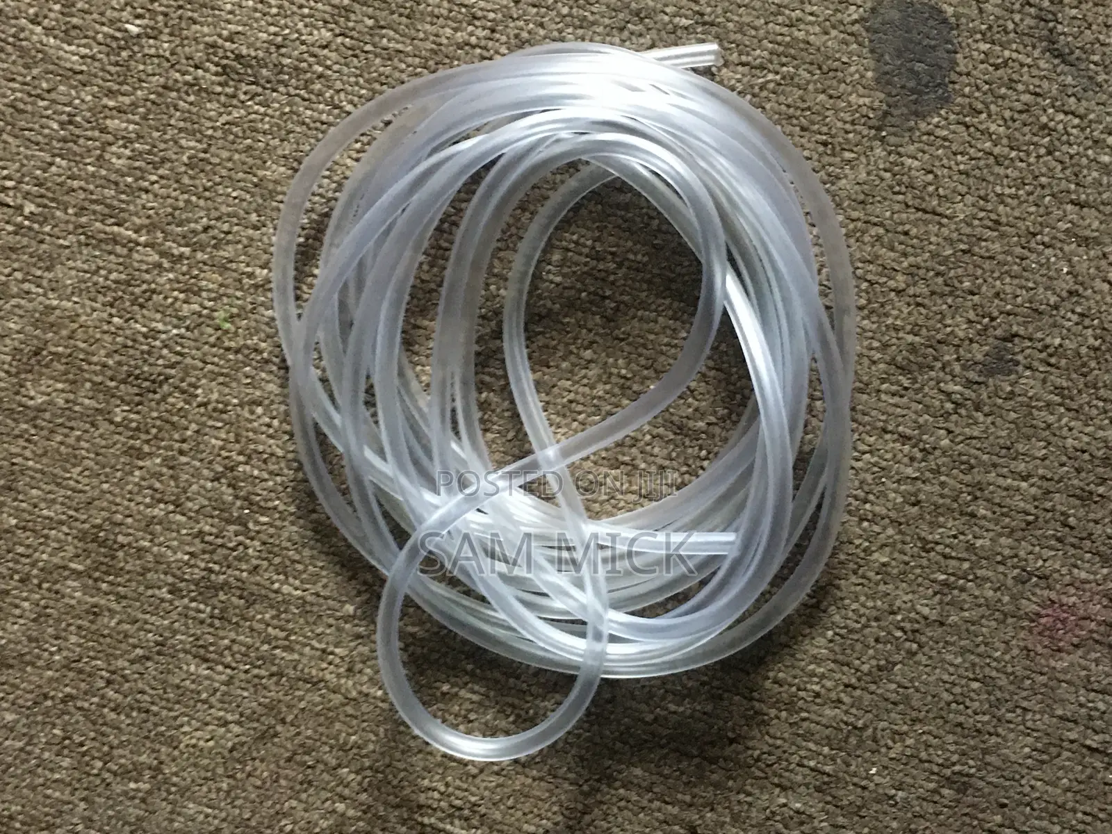 3 Meter Hose For Aquarium Air Pump